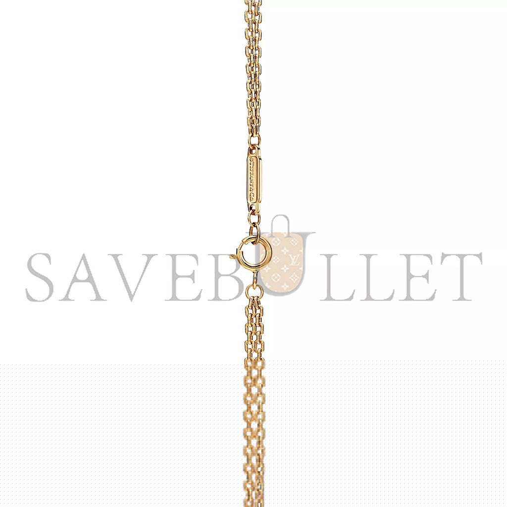 T*f*ny hardwear large double link pendant 63364223